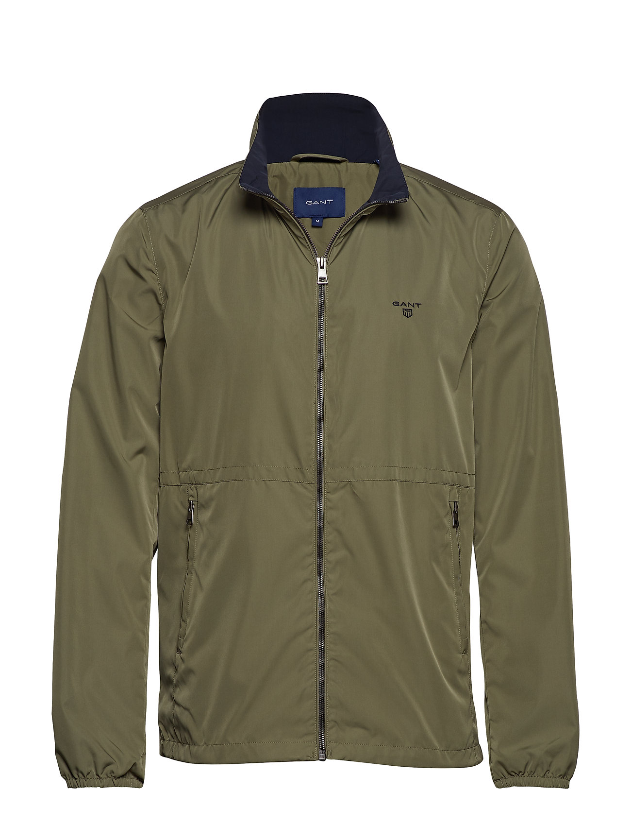 O1 The Wind Shielder Dun Jack Groen Gant gant kopen in de aanbieding O1 The Wind Shielder Dun Jack Groen Gant gant kopen in de aanbieding