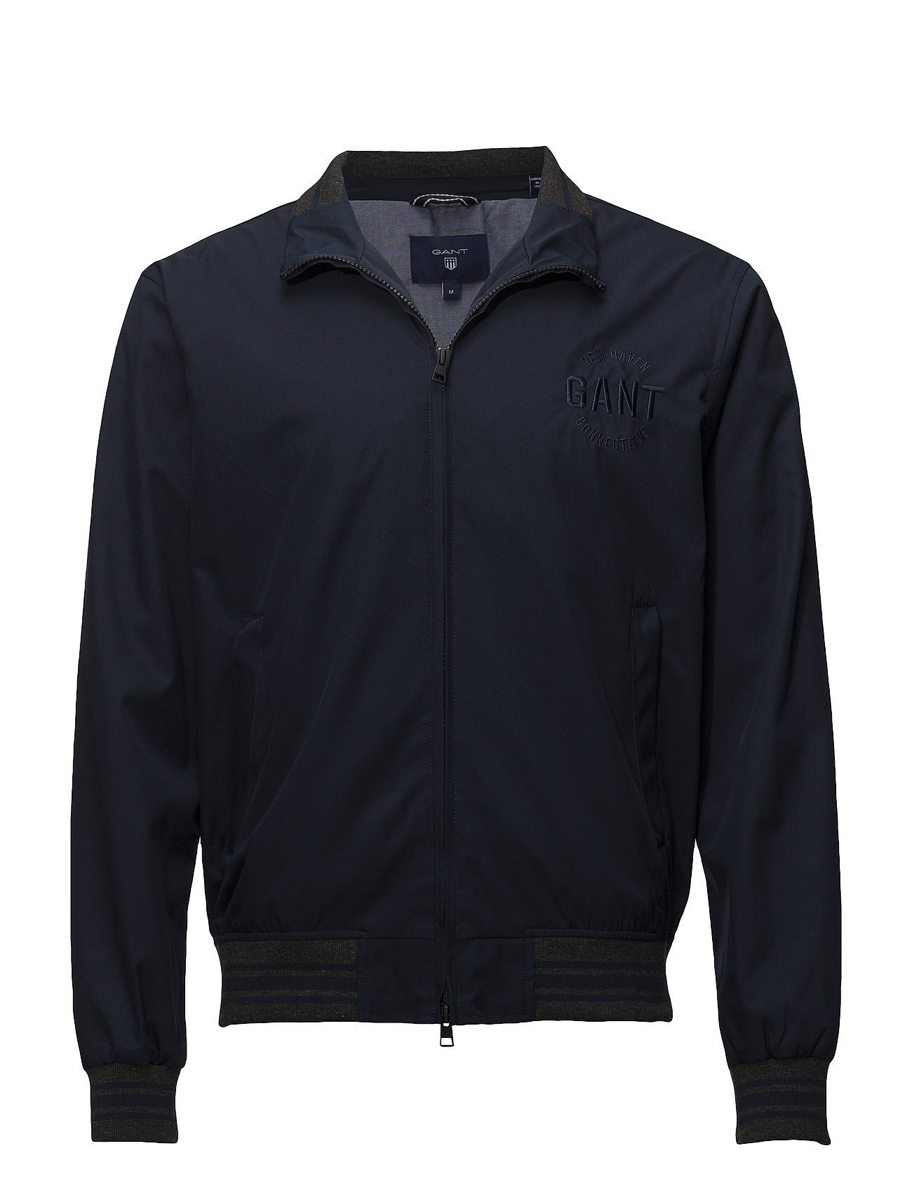 Op2 The Haven Jacket Dun Jack Blauw Gant gant kopen in de aanbieding Op2 The Haven Jacket Dun Jack Blauw Gant gant kopen in de aanbieding