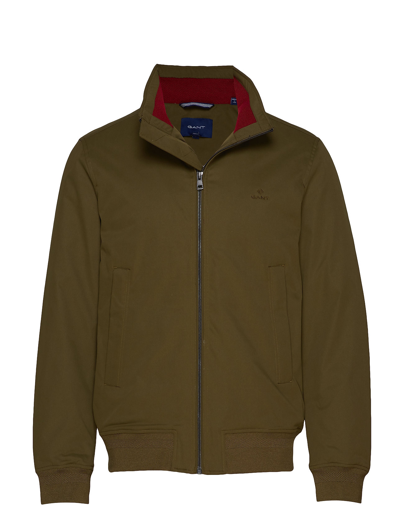 the hampshire jacket
