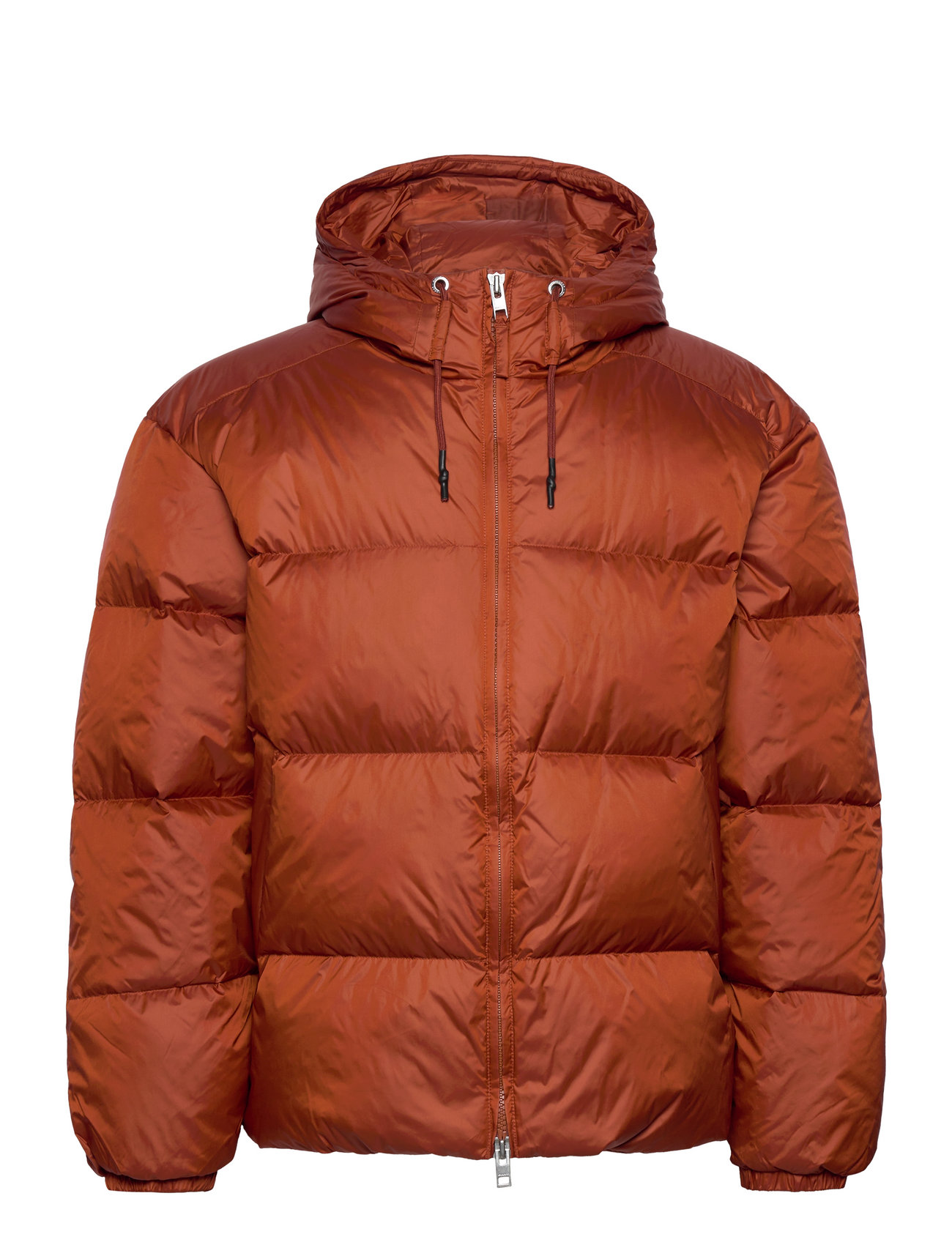 GANT D1. Shiny Puffer Jacket - 450 €. Buy Padded jackets from GANT ...