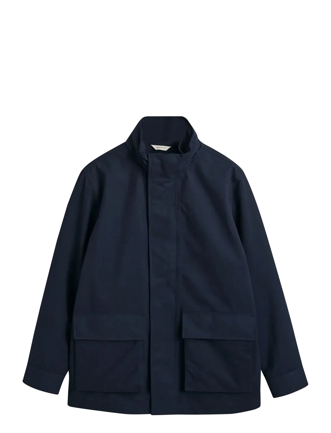 GANT Double Jacke Blau - XL - Herren