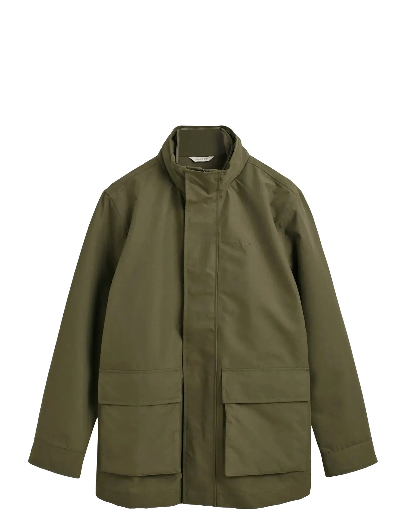 GANT Double Jacke Khaki - M - Herren