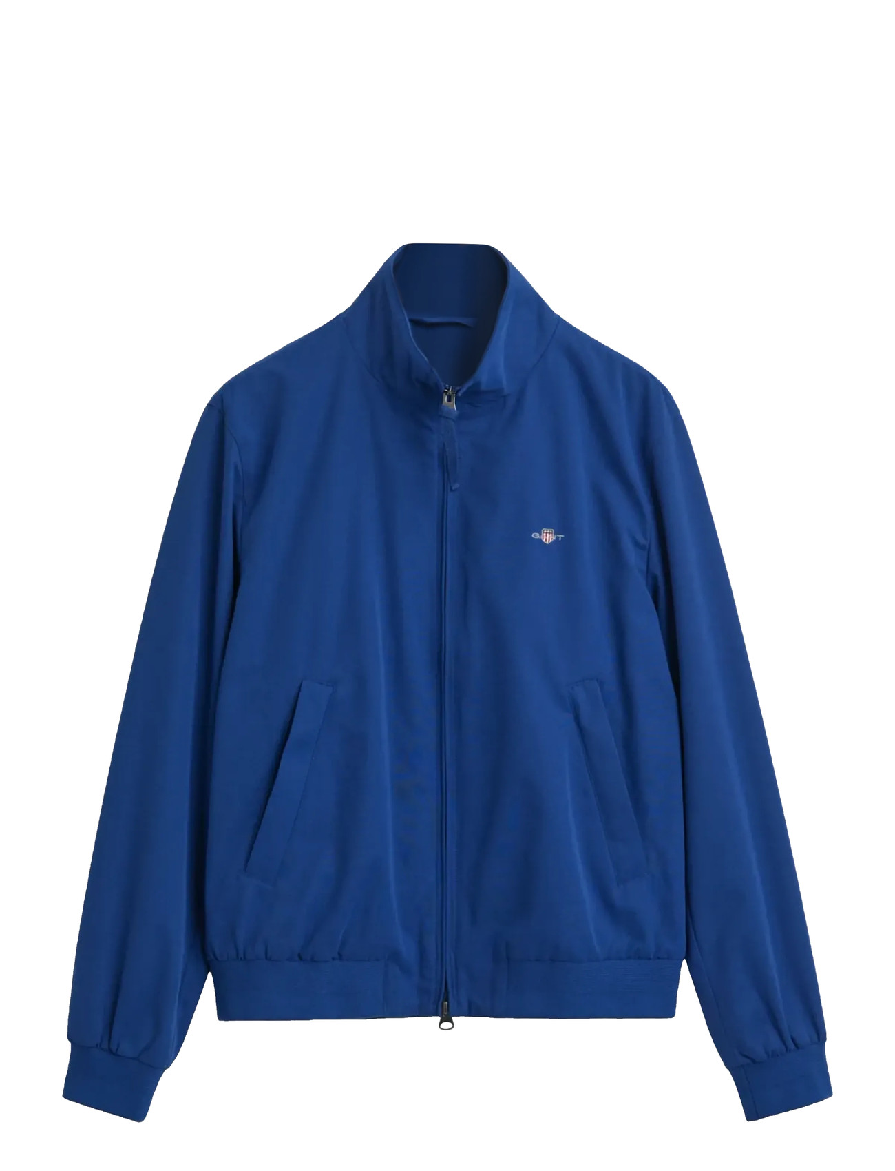 GANT Lightweight Hampshire Jacke Blau - XXXL - Herren