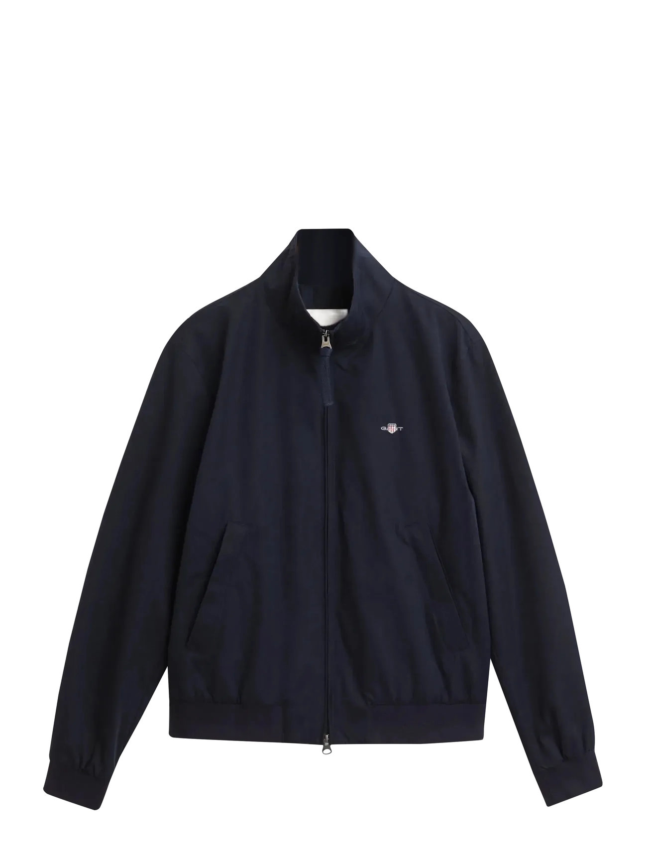 GANT Lightweight Hampshire Jacke Blau - M - Herren