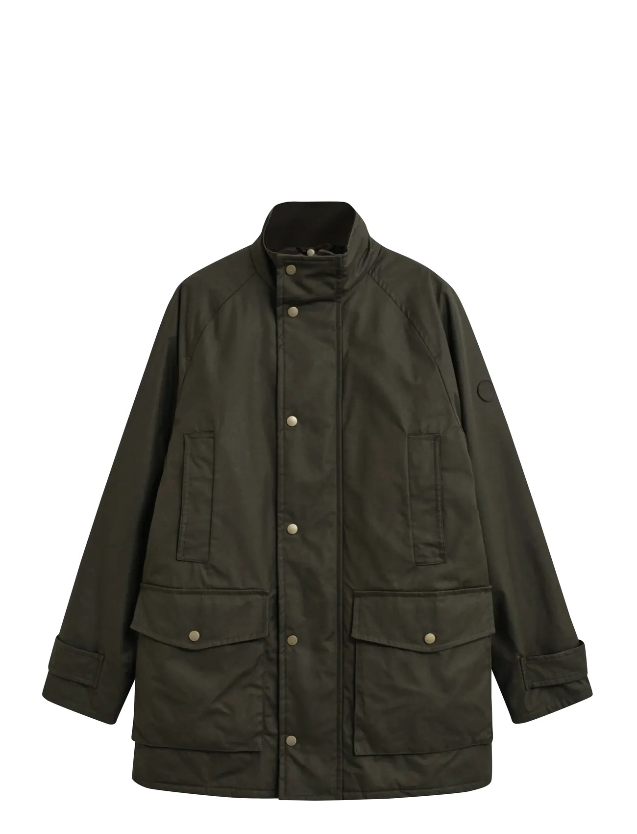GANT Double Decker Khaki - XL - Herren