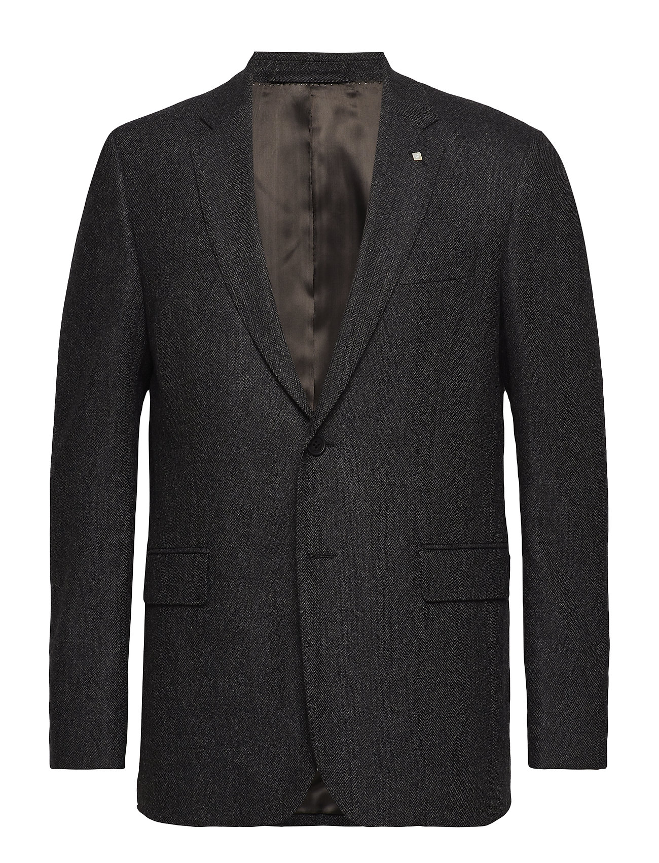 O1Herringb Blazer R Colbert Bruin Gant gant kopen in de aanbieding O1Herringb Blazer R Colbert Bruin Gant gant kopen in de aanbieding