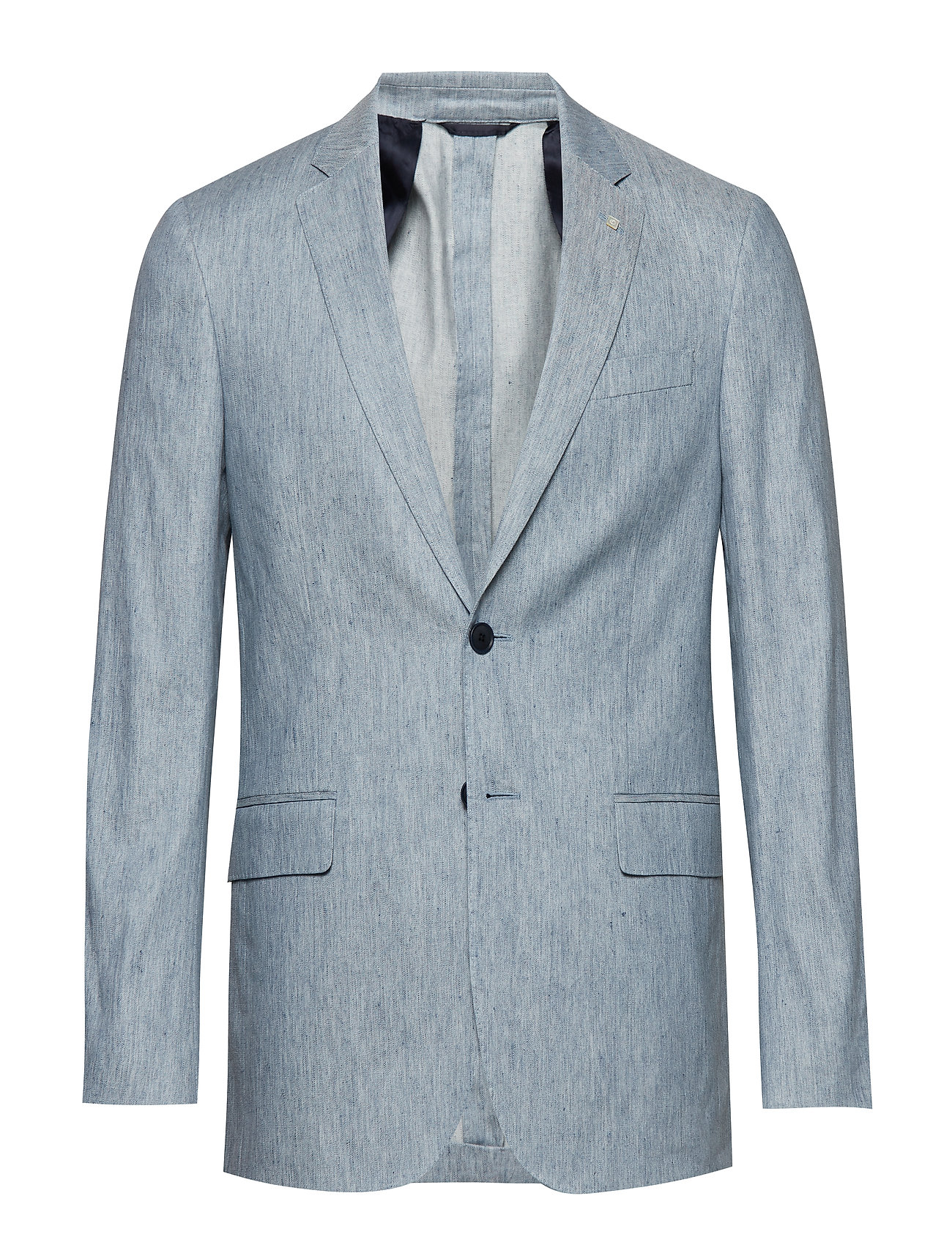 gant linen jacket