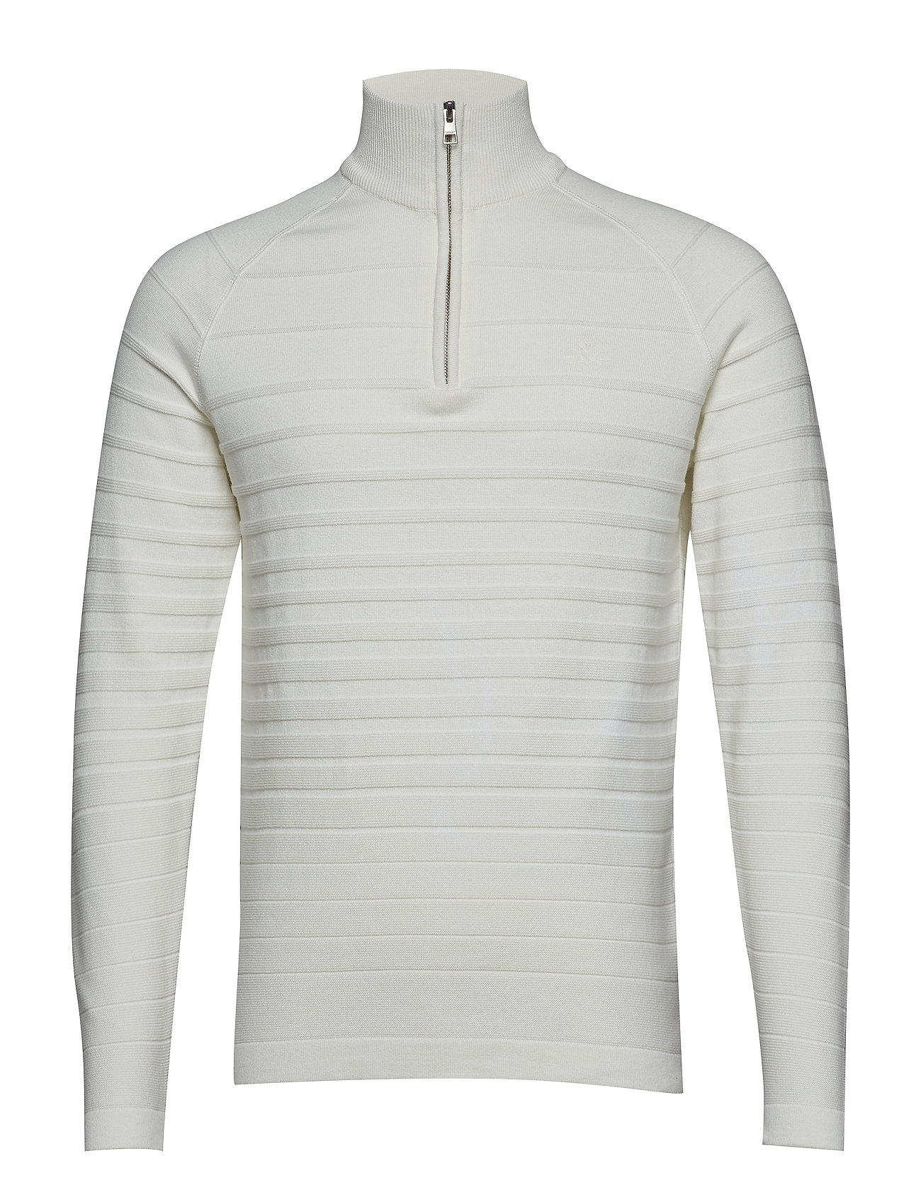 O1 Texture Stripe Halfzip Gebreide Turtleneck Coltrui Gant gant kopen in de aanbieding O1 Texture Stripe Halfzip Gebreide Turtleneck Coltrui Gant gant kopen in de aanbieding
