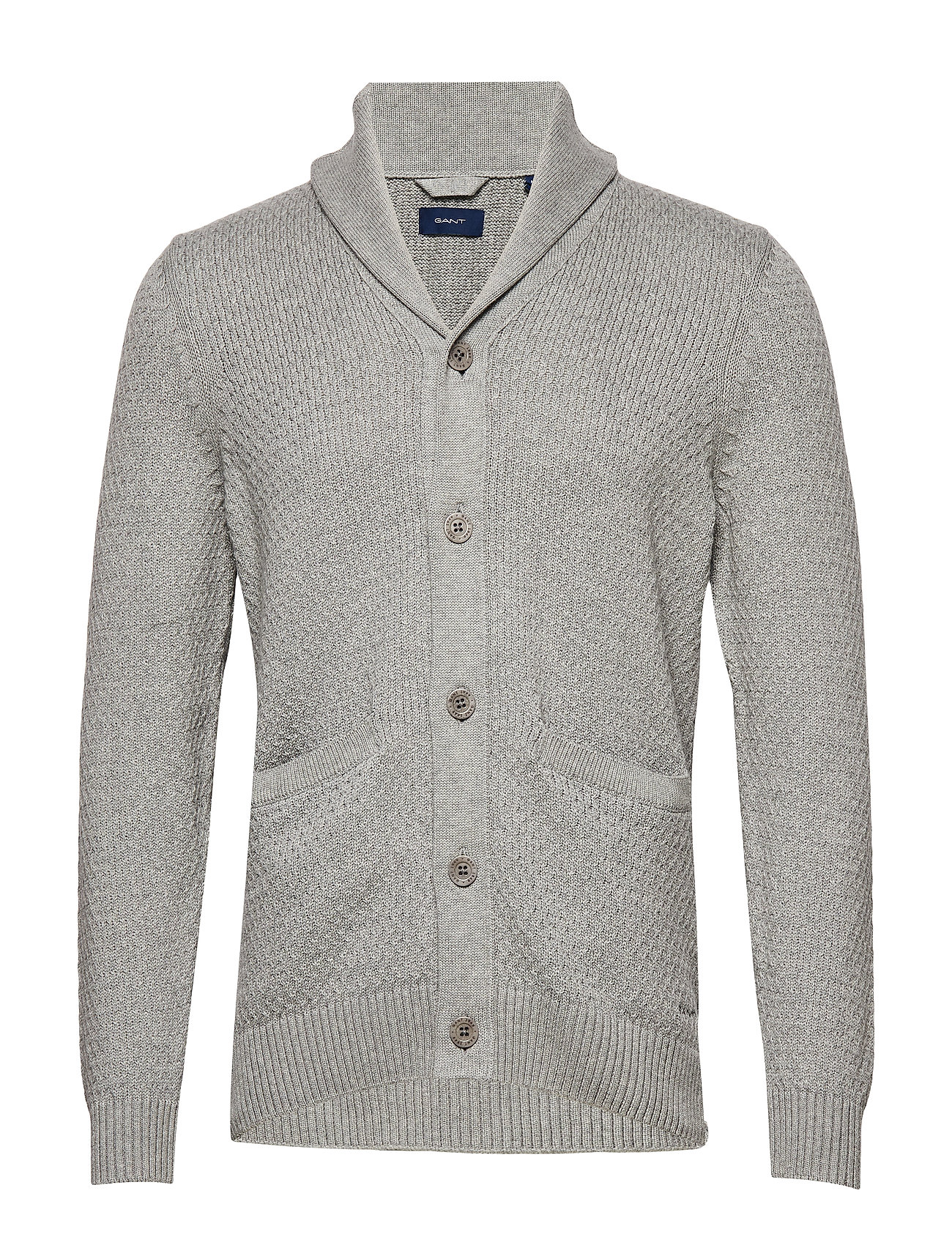 gant shawl cardigan