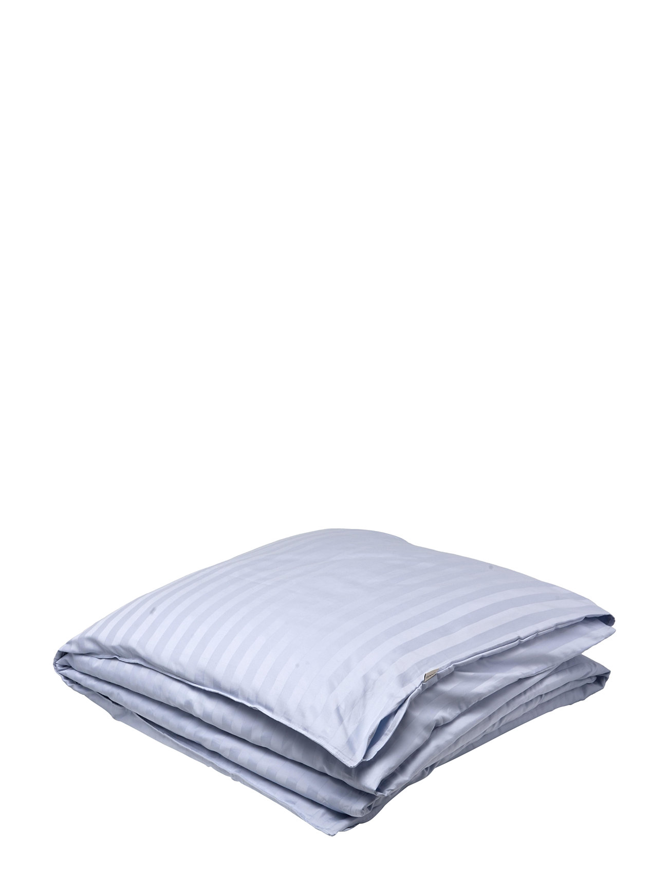 Sateen Stripes Double Duvet Blue GANT 72562