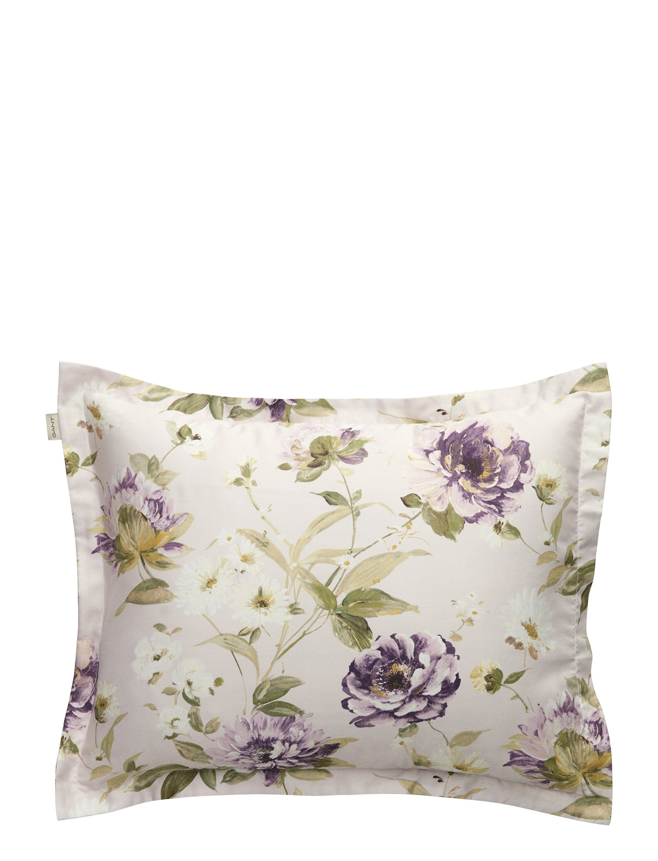 Floral Pillowcase Beige GANT
