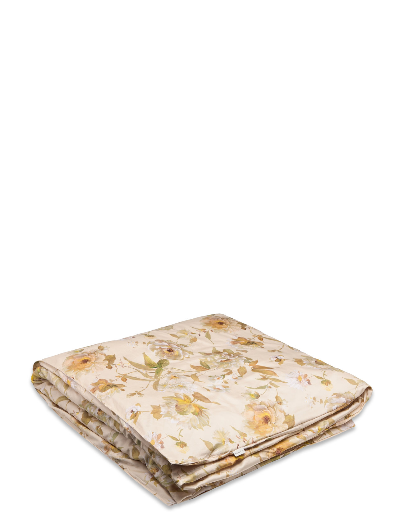Floral Single Duvet Pink GANT
