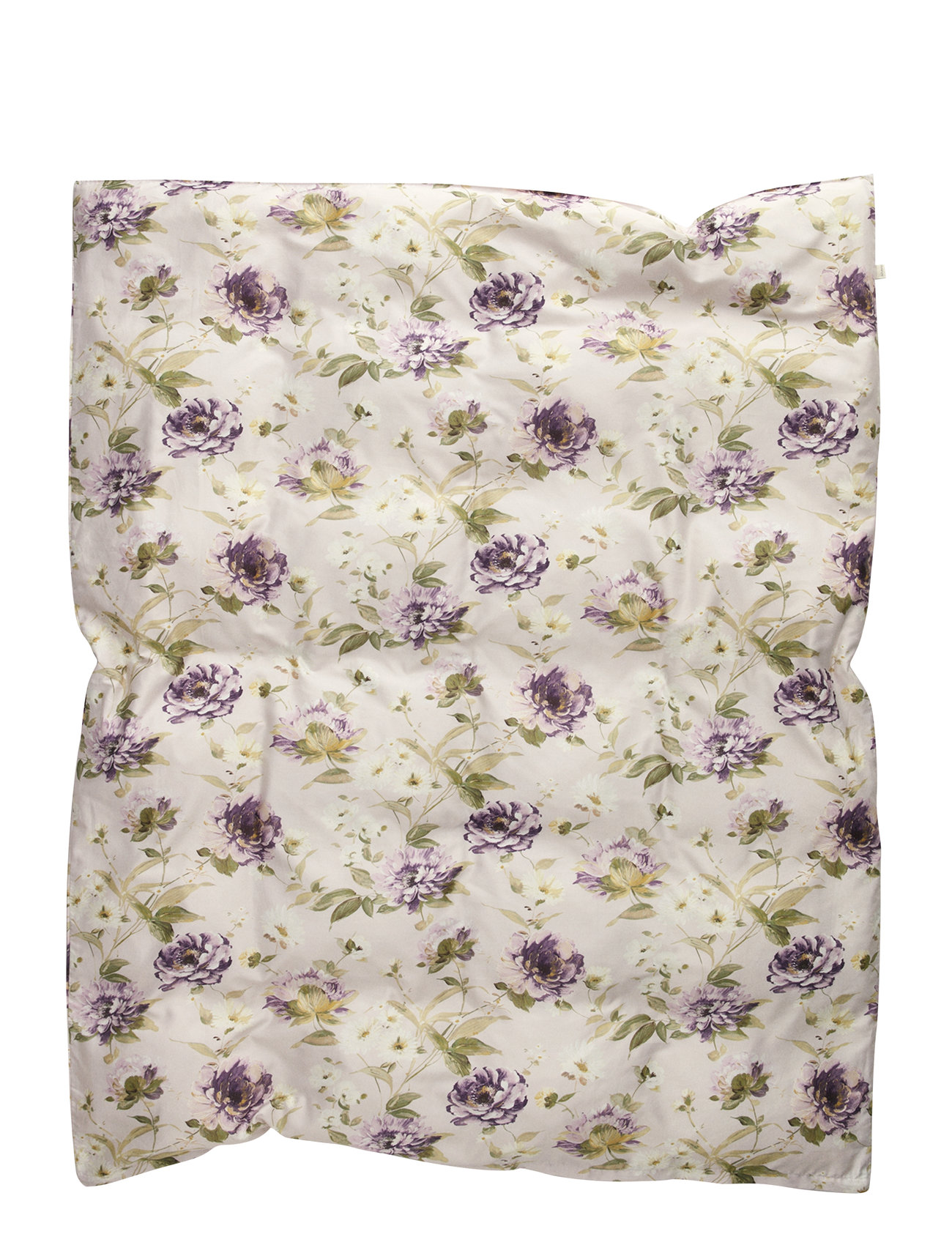 GANT Floral Double Duvet Beige