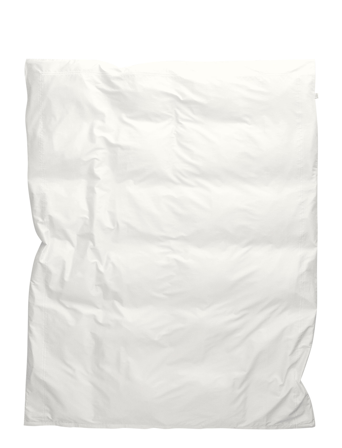 GANT Sateen Stitch Double Duvet Vit