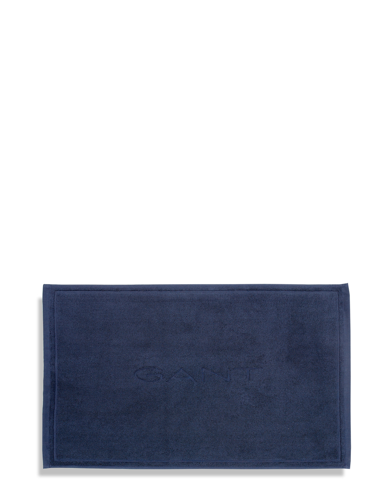 Gant Showermat 50X80 Blue GANT