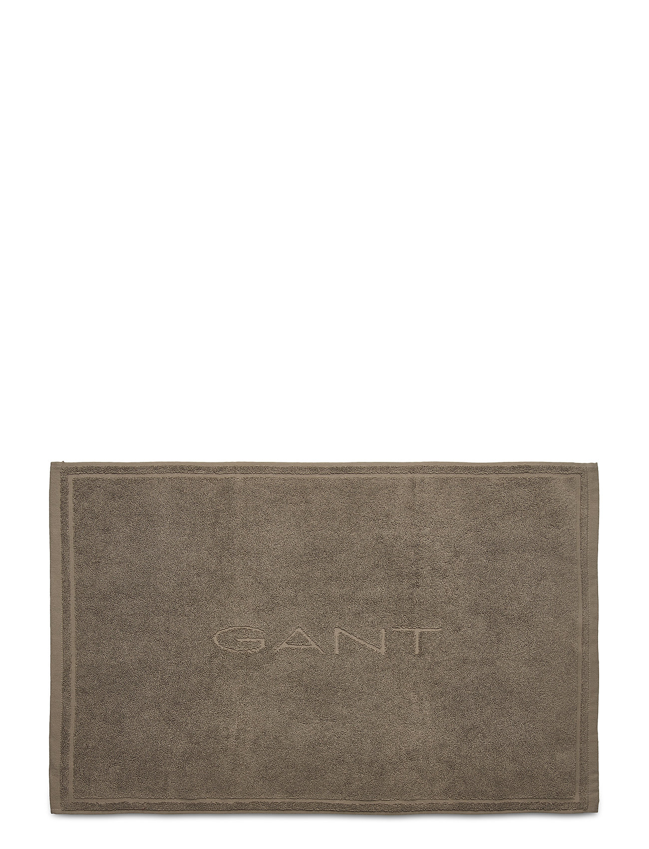 Gant Showermat 50X80 Green GANT