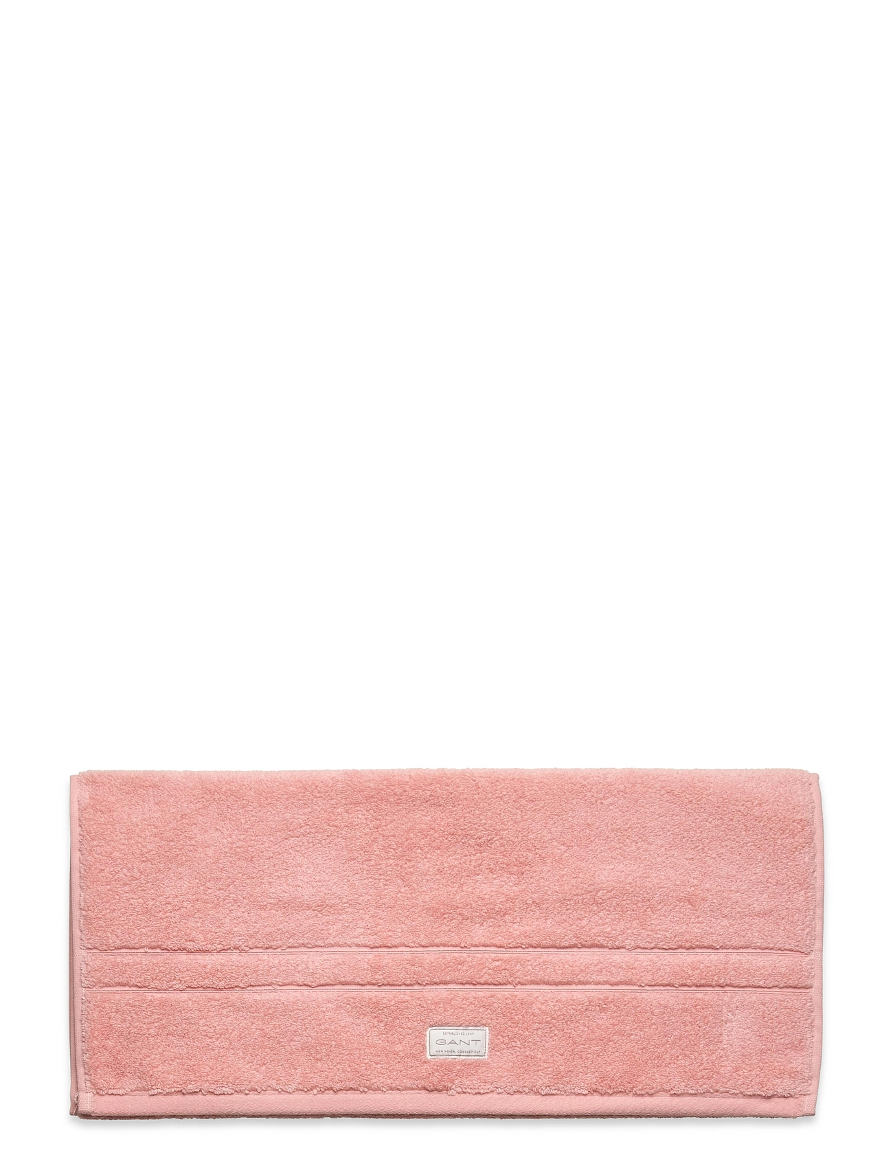 Premium Towel 50X70 Pink GANT