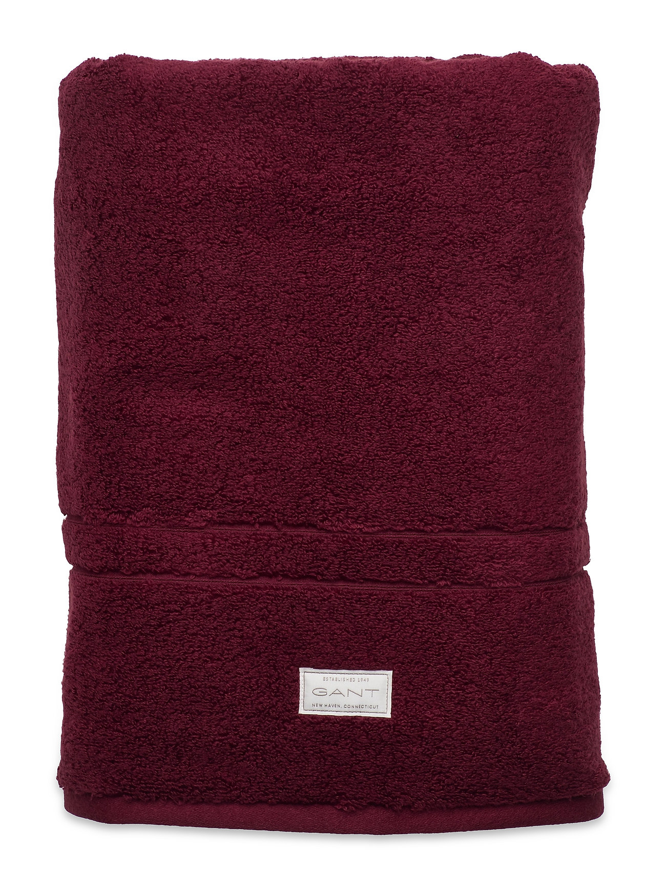 Premium Towel 70X140 Red GANT 42873