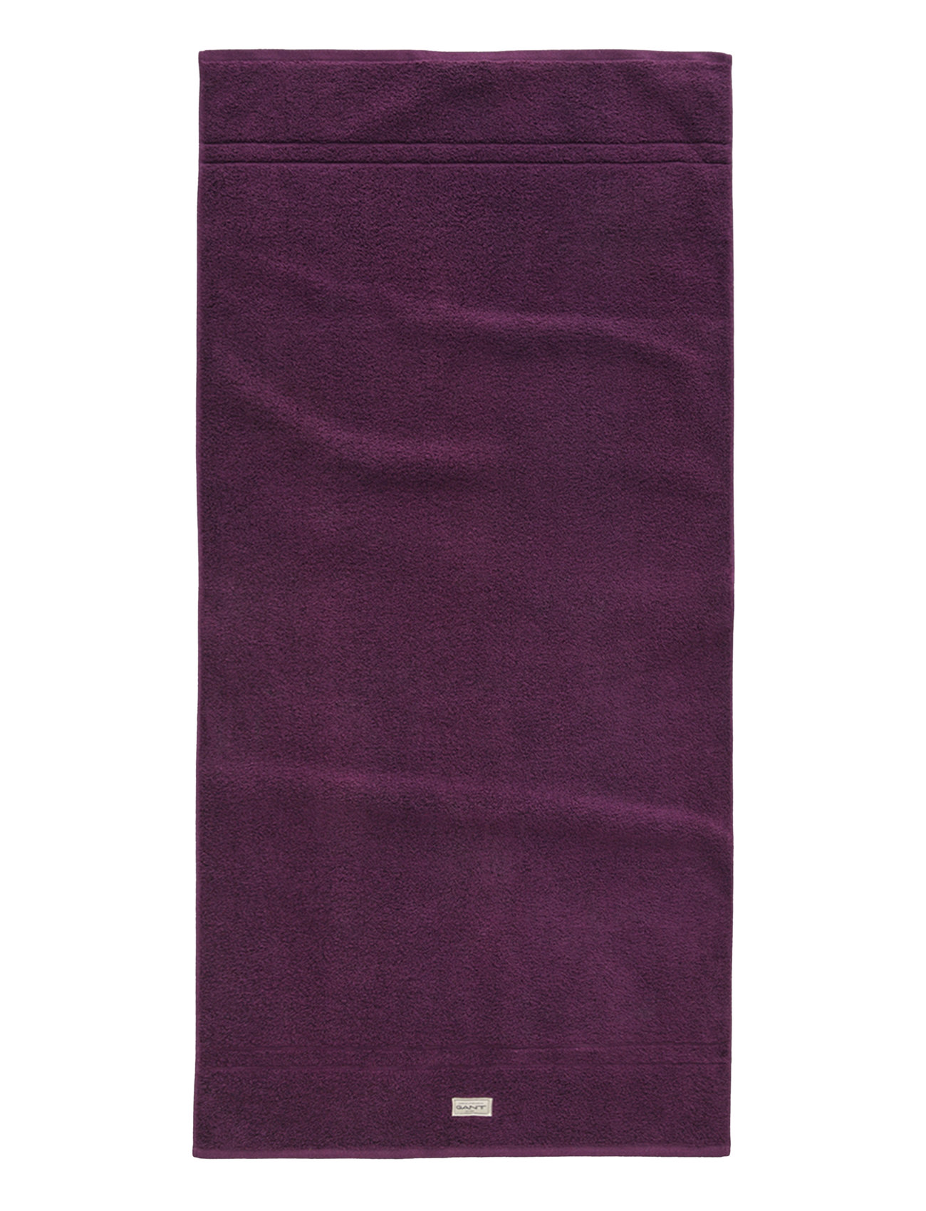 Premium Towel 50X100 Purple GANT