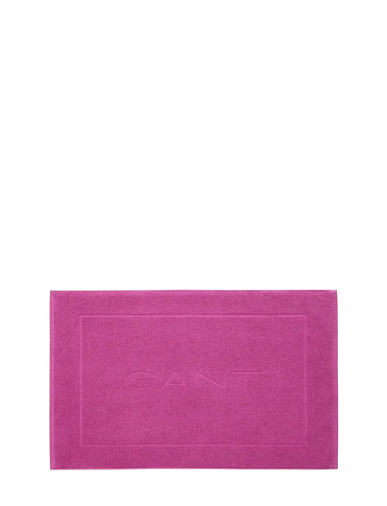 GANT Bath Mat Lila