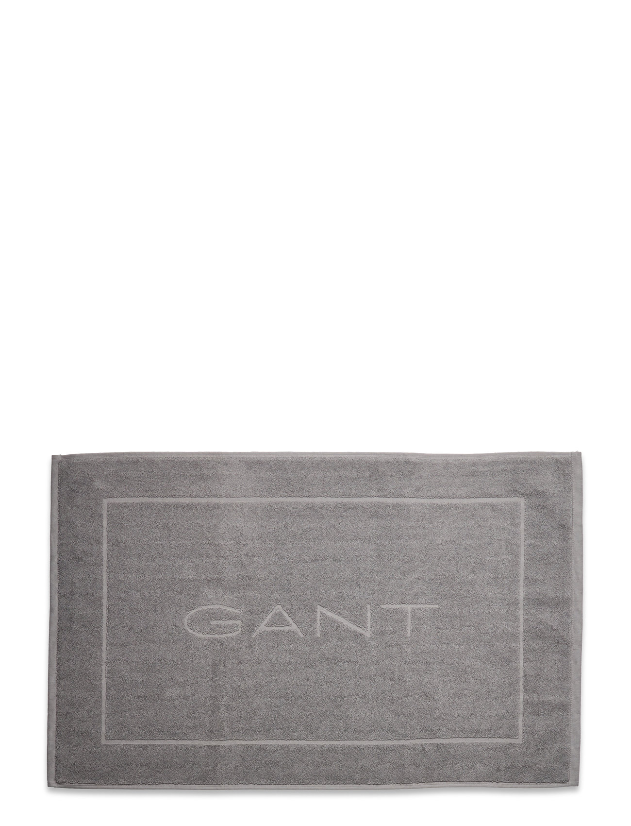 GANT Bath Mat Grå