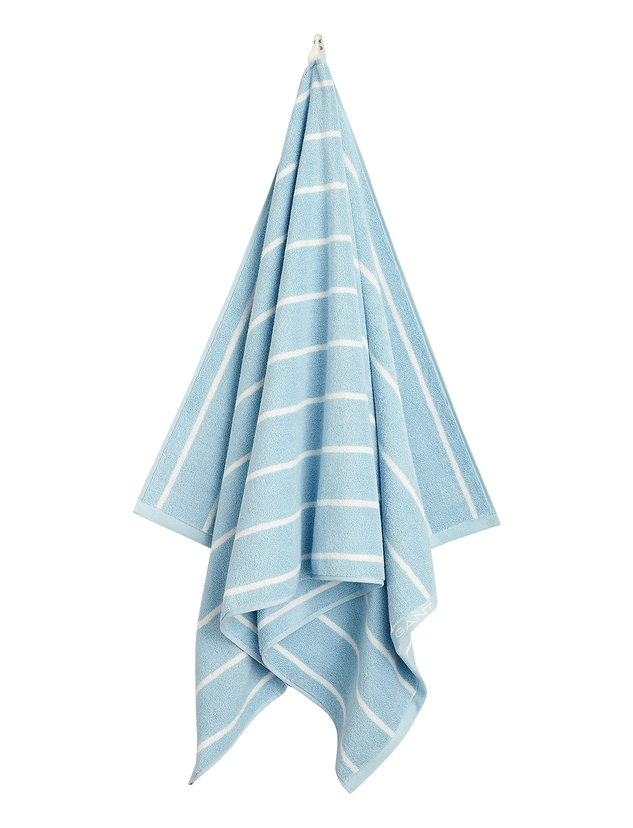 Stripe Towel 70X140 Blue GANT