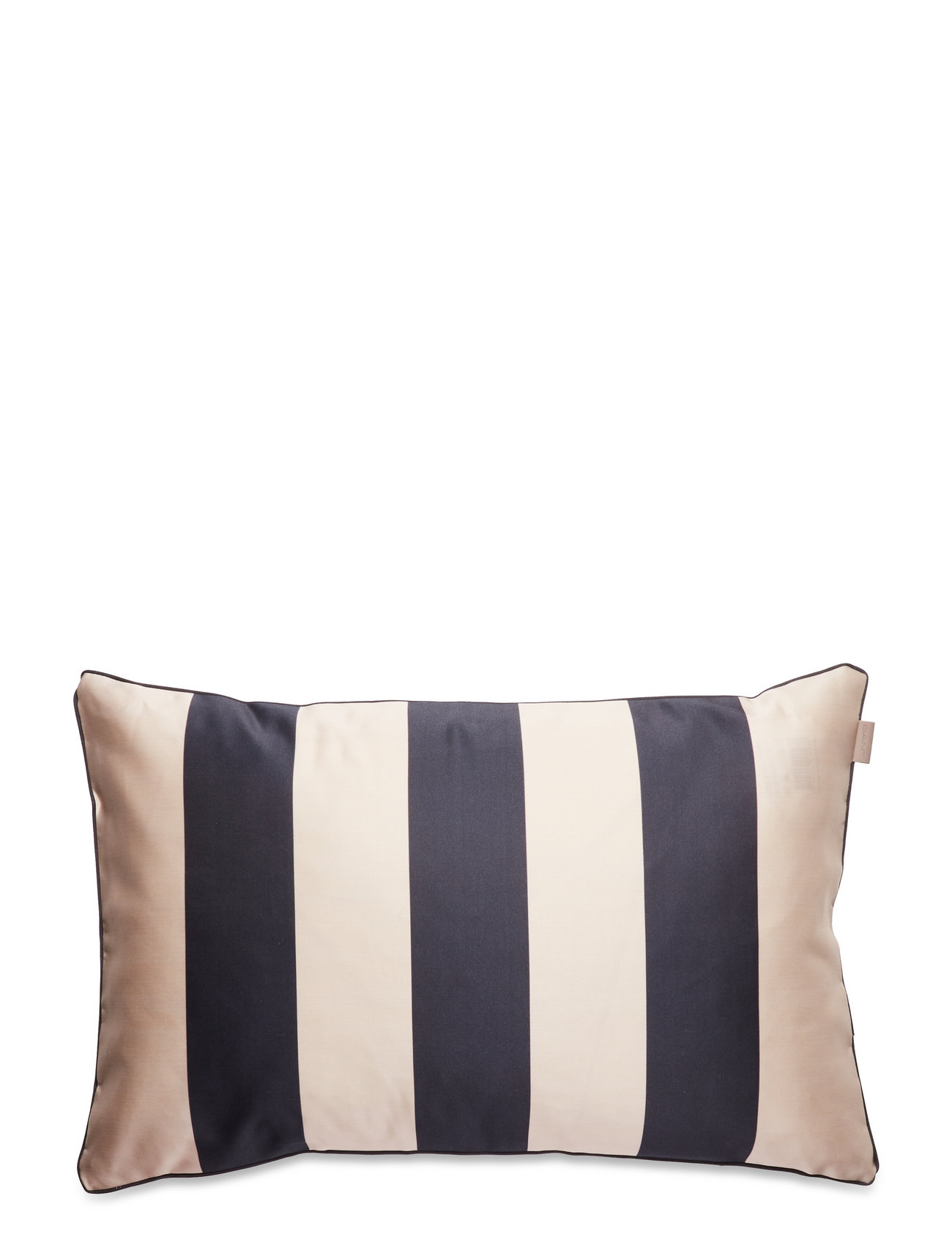 Stripe Cushion - Puder - Boozt.com