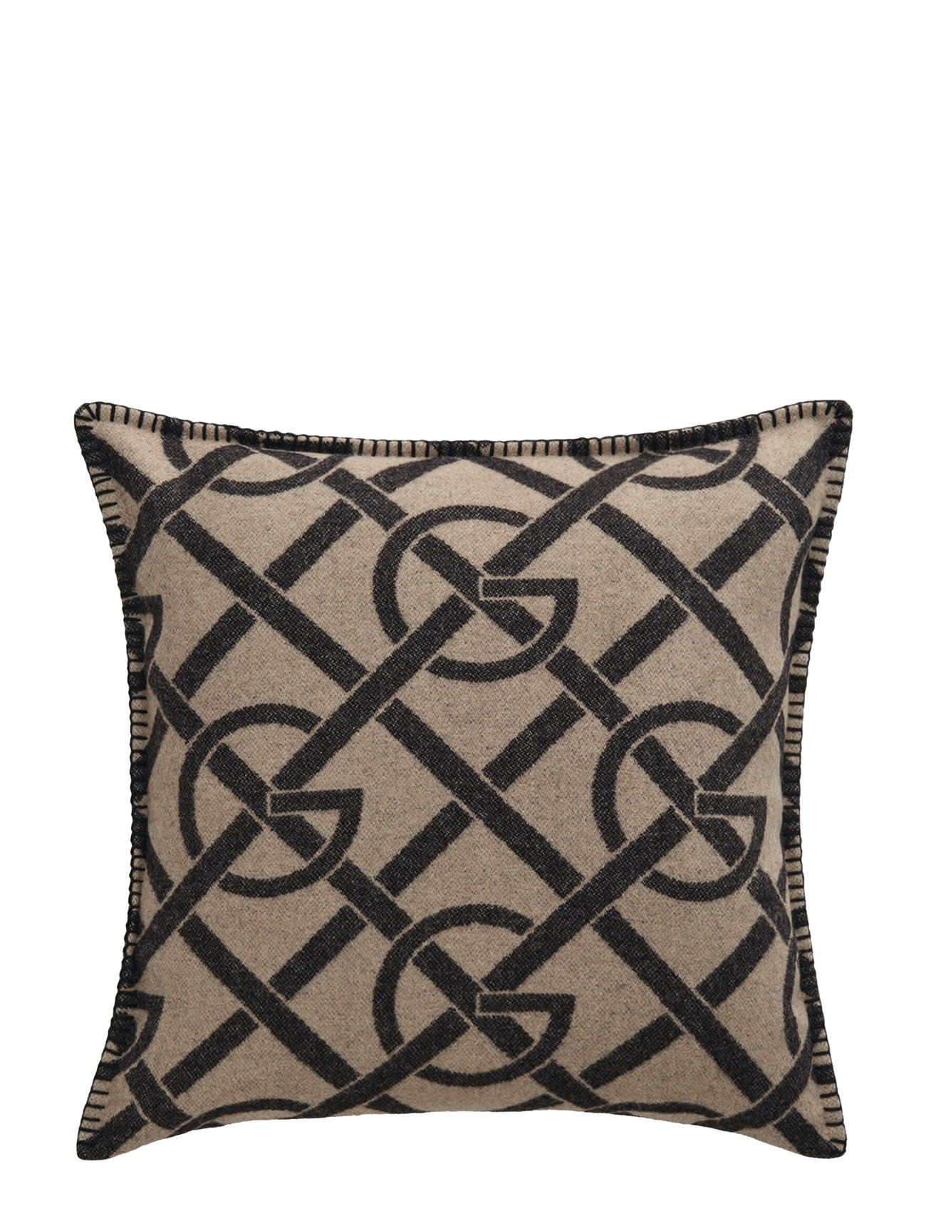 GANT G-pattern Cushion - - Boozt.com