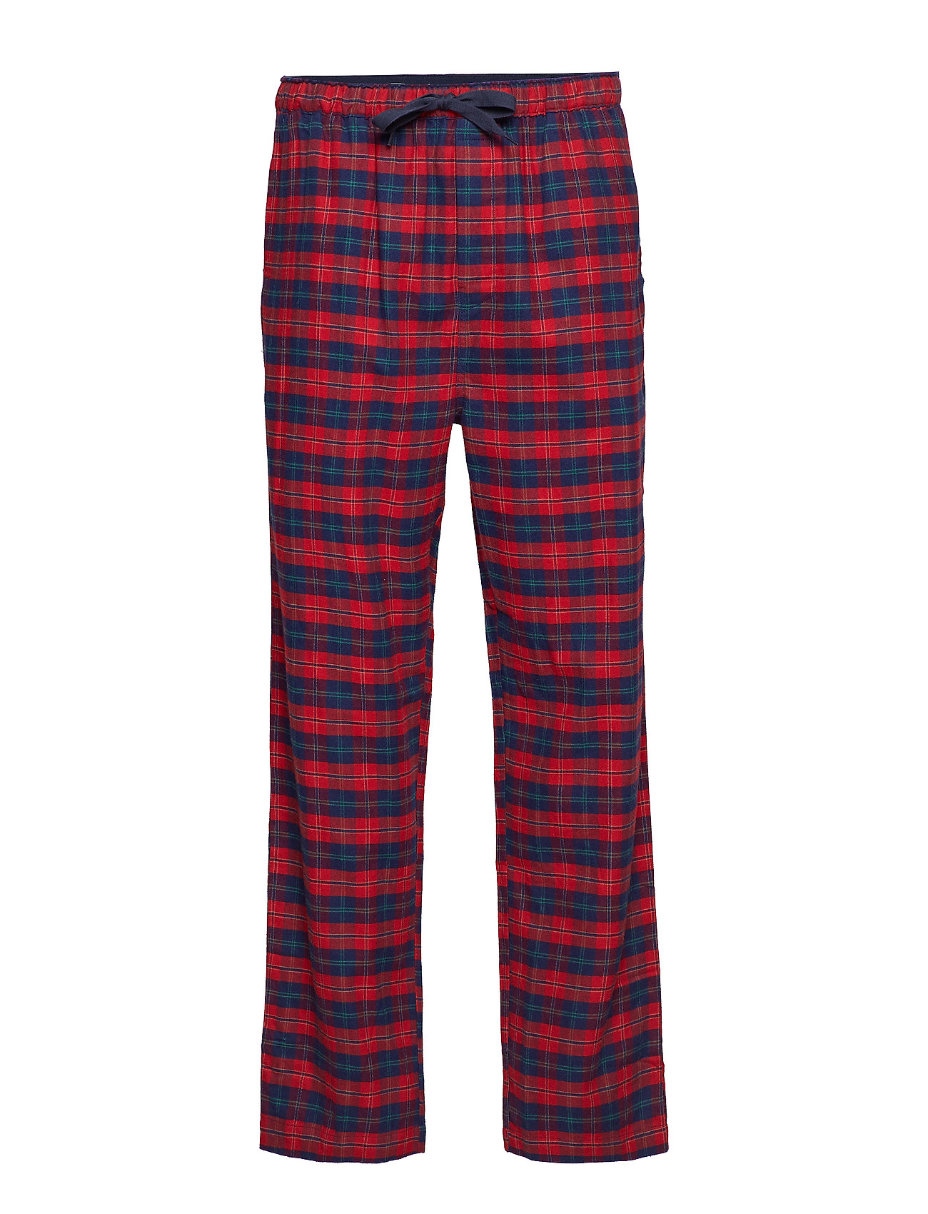 Pants Flannel G Set henley boxredGant Pj cq5RjS3A4L