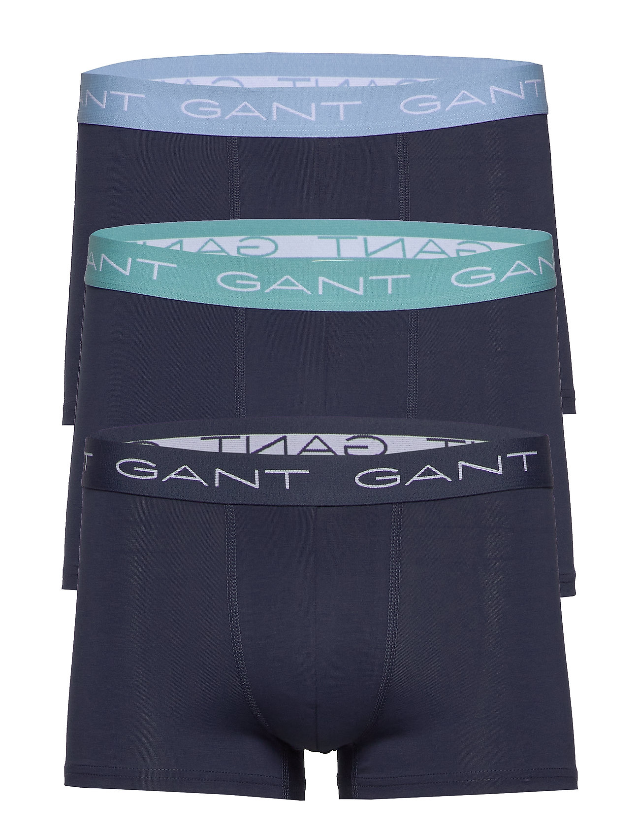 351 Mutande Uomo Bella Con Cigni Bianchi In Corone Boxer Pantaloncini