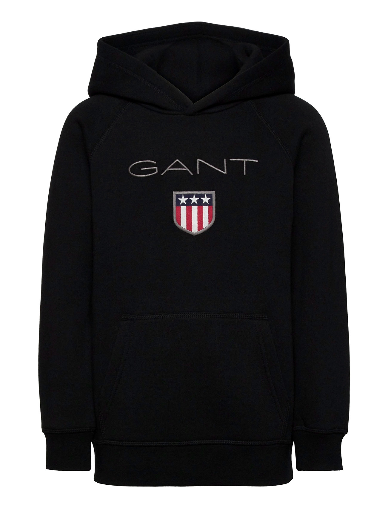 Hoodies Gant - GANT Hoodie Shield