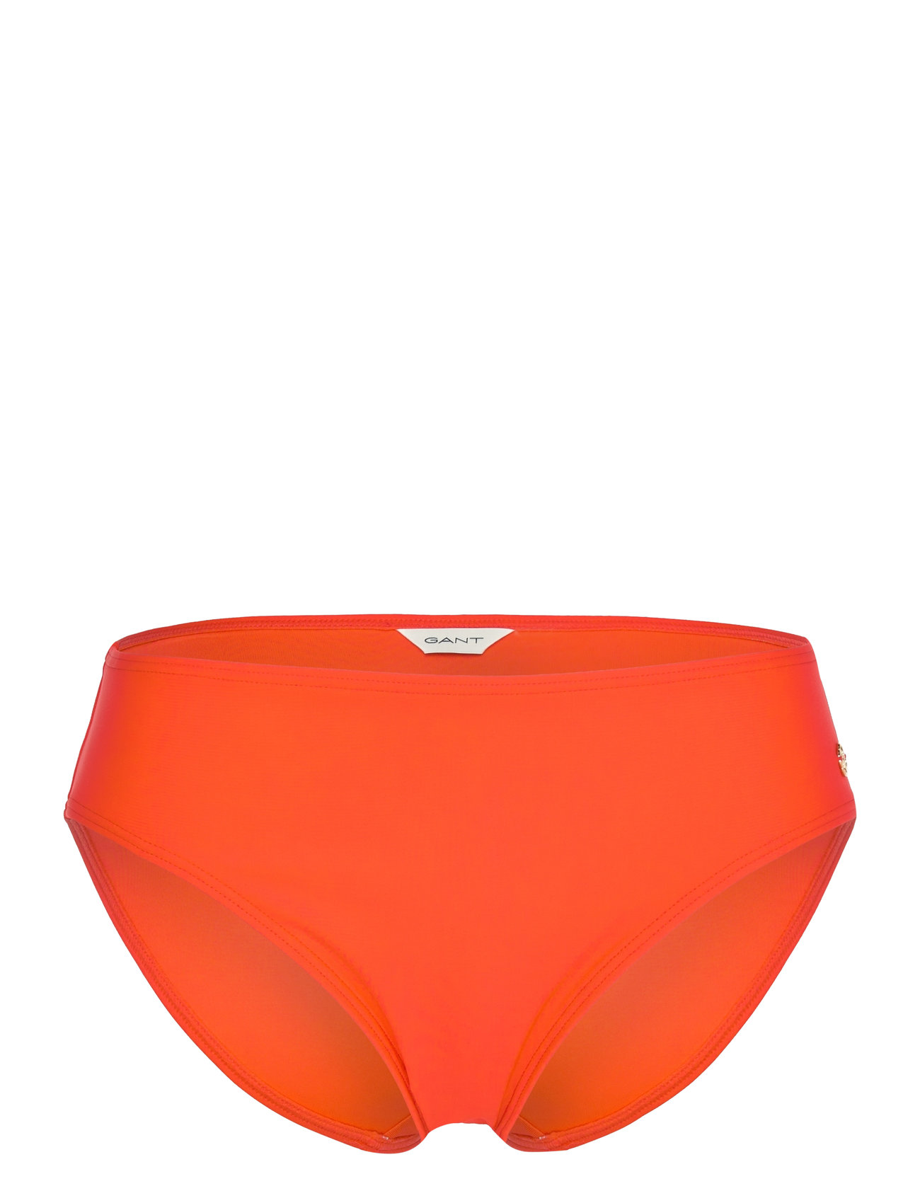 GANT Bikini Hipster Röd