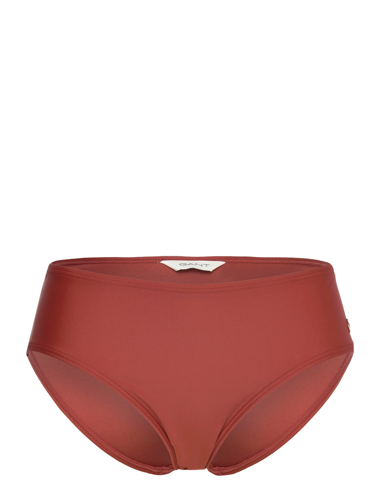 GANT Bikini Hipster Brun