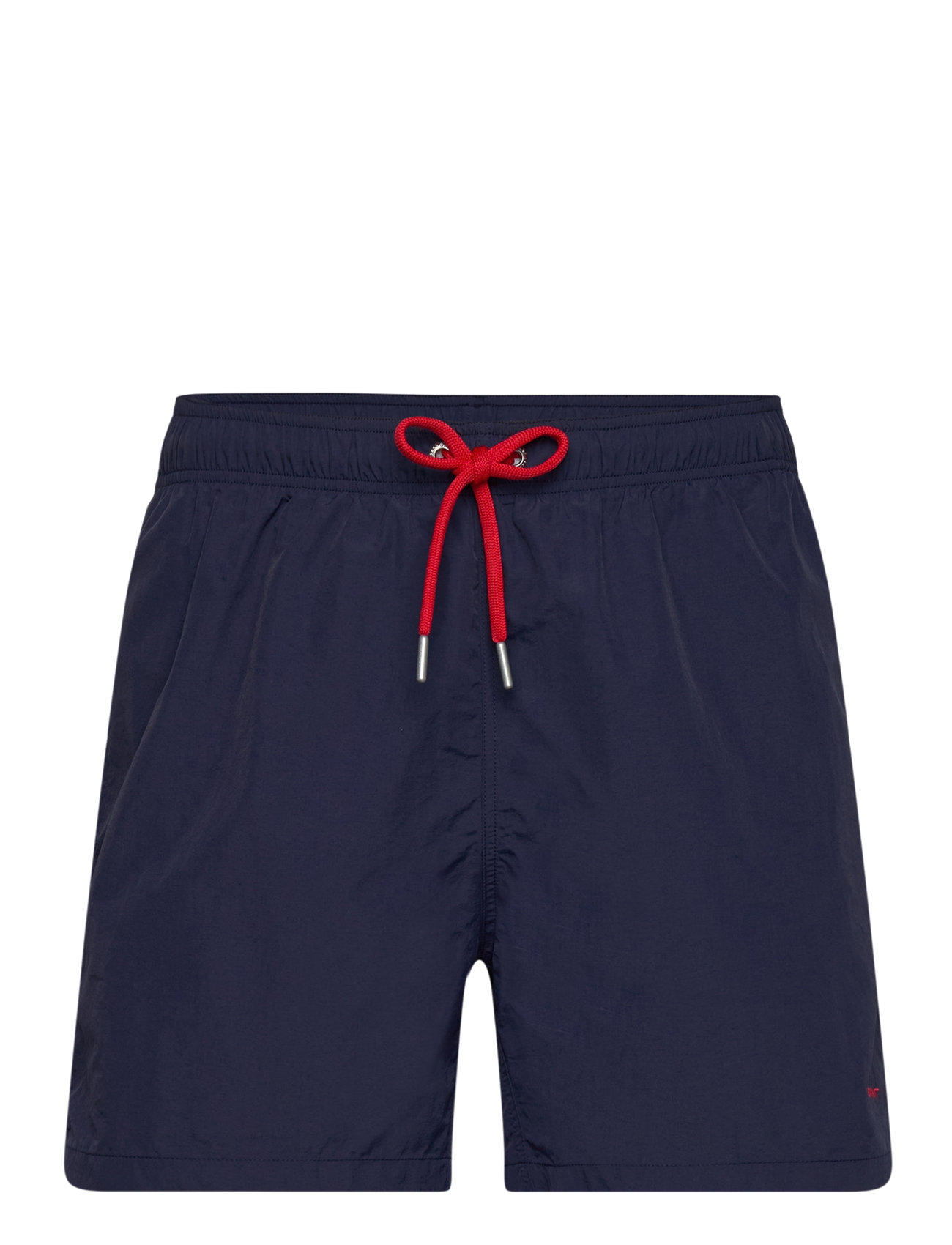 GANT Swim Shorts (Marine/Blå) - 420 kr | Boozt.com