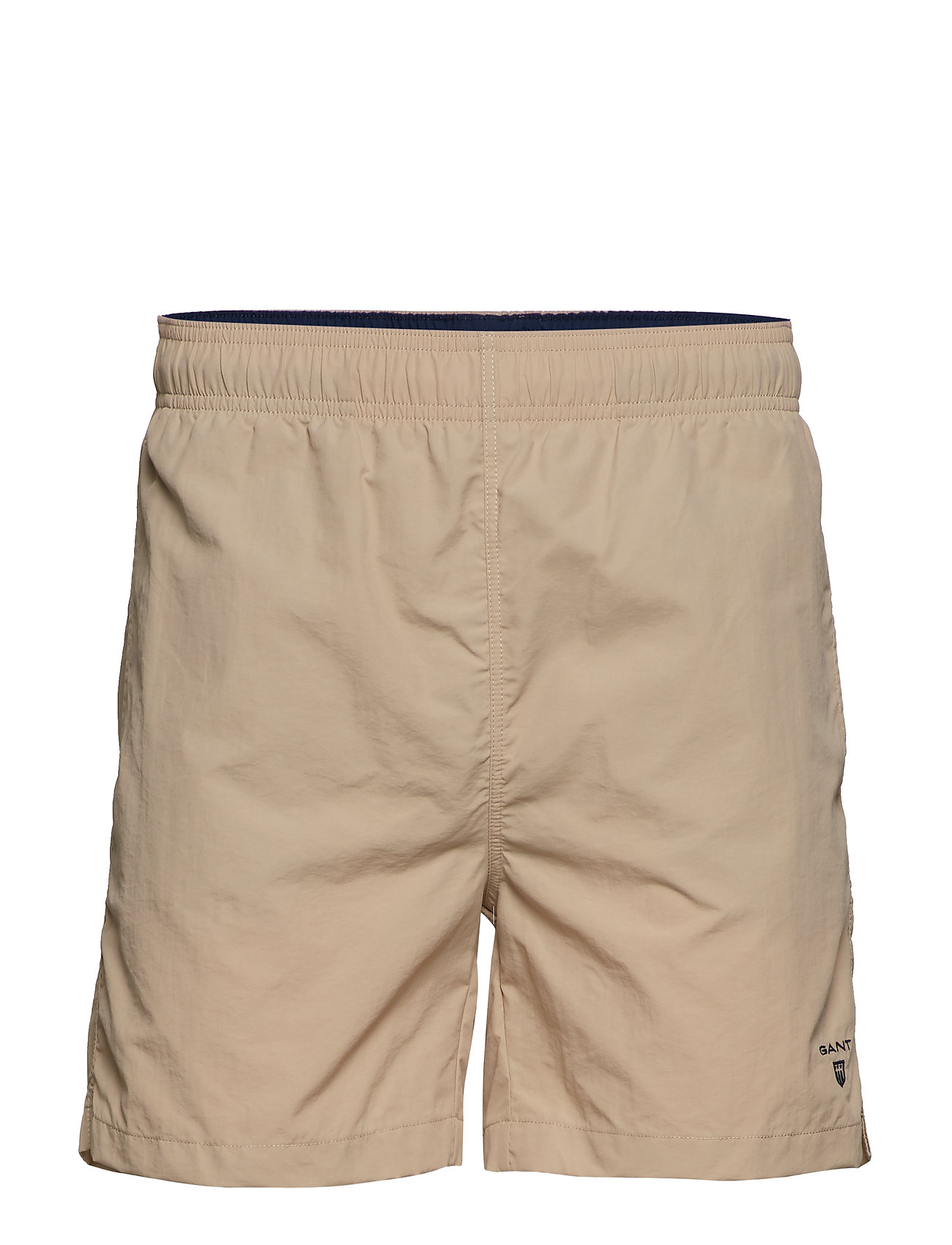 gant basic swim shorts