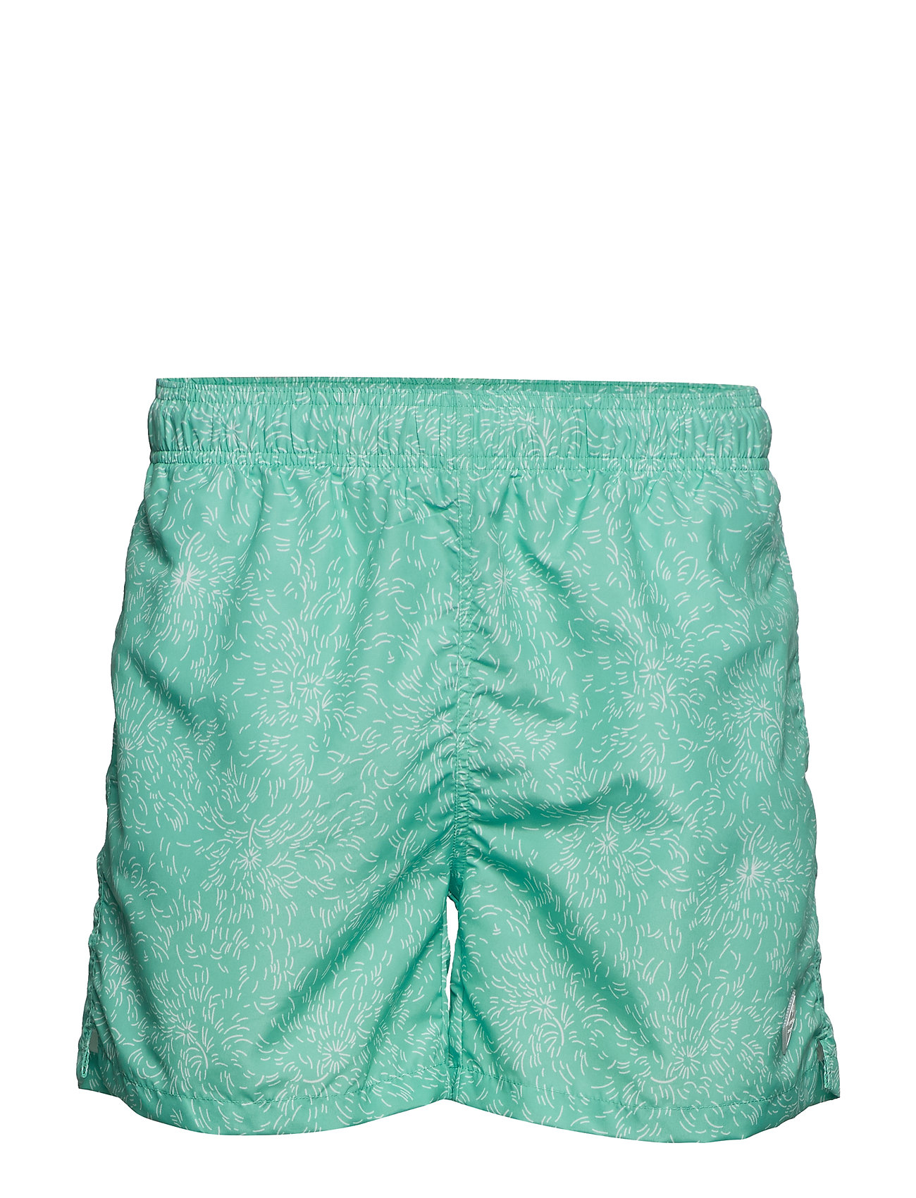 fpool C Shorts GreenGant Swim Dandelion eWDEI29YH