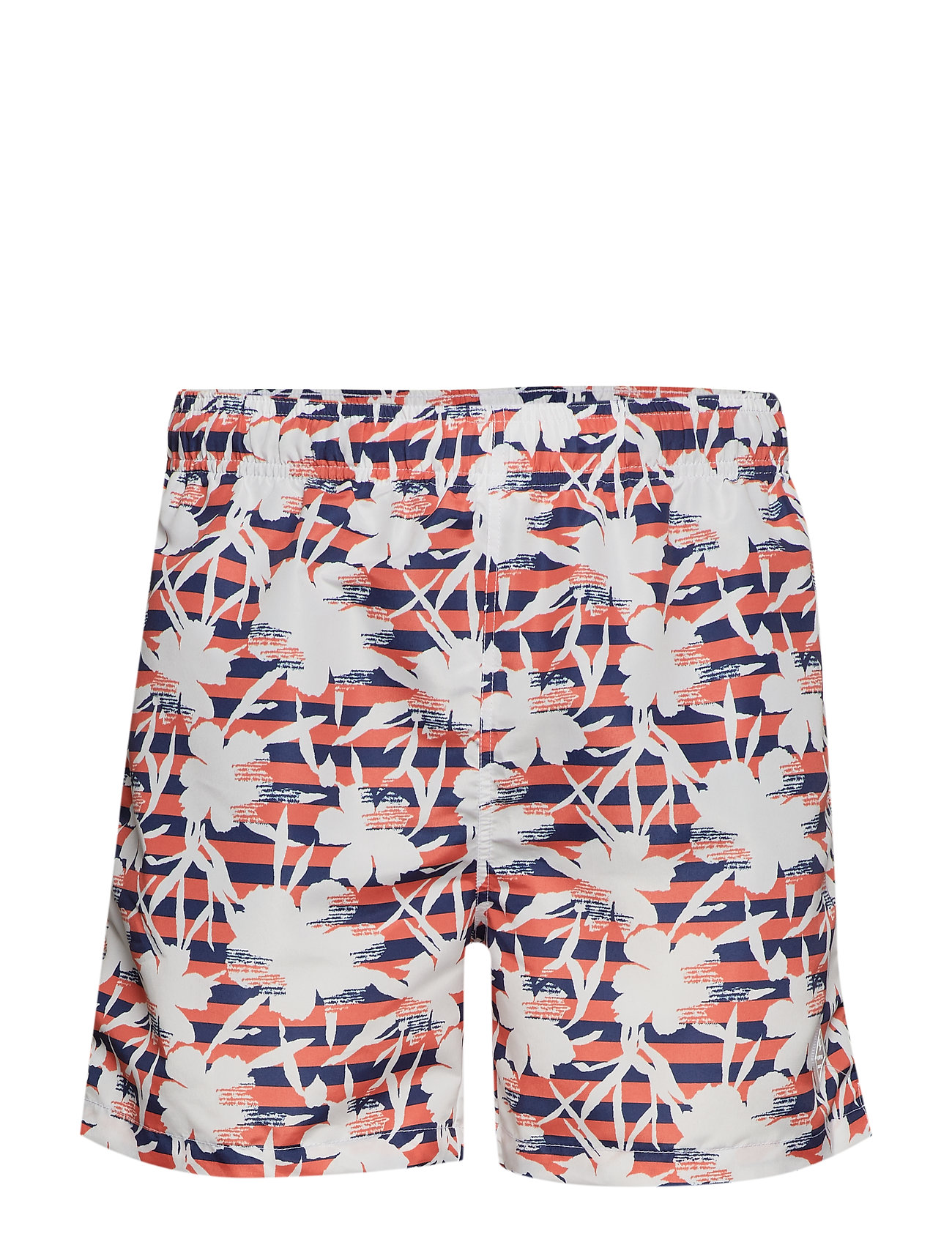 Flower Stripe Swim Shorts Cf Zwemshorts Multipatroon Gant gant kopen in de aanbieding Flower Stripe Swim Shorts Cf Zwemshorts Multipatroon Gant gant kopen in de aanbieding
