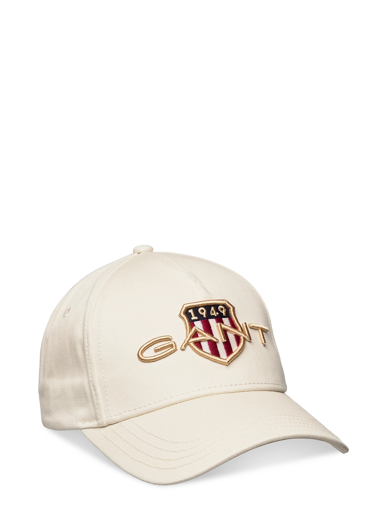 GANT D1. Archive Shield Cotton Cap - Caps