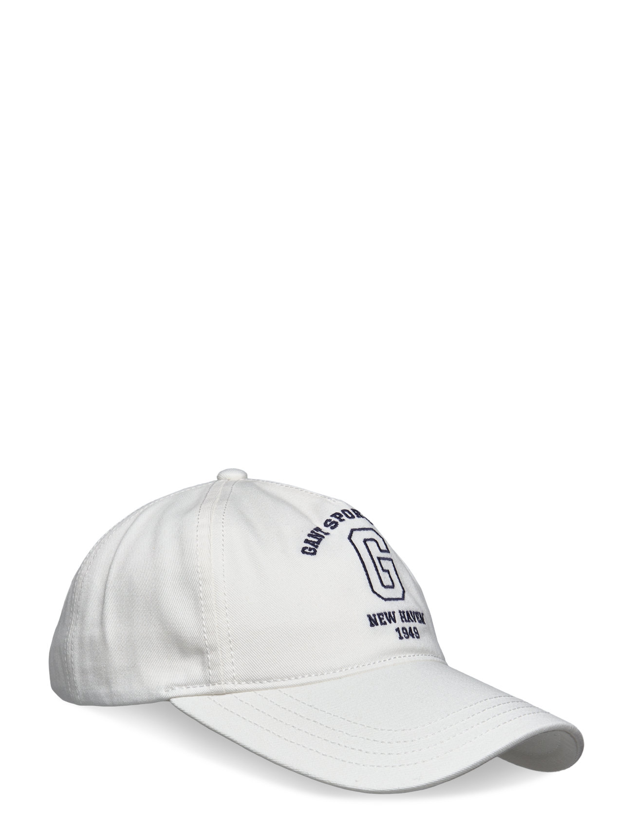 GANT Gant Sportswear Arch Basecap Weiß - L/XL - Kinder
