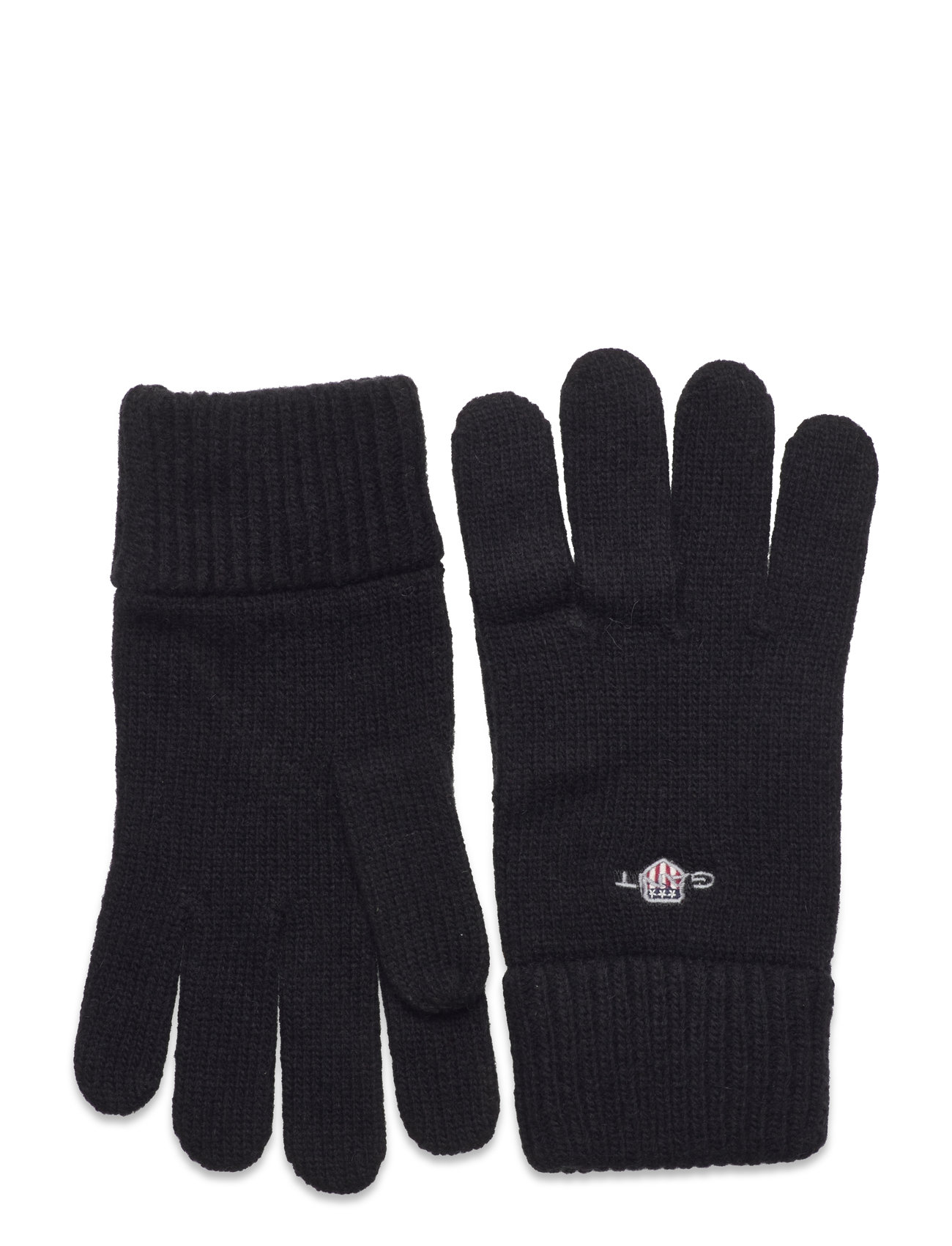 GANT Shield Wool Gloves - Handschuhe
