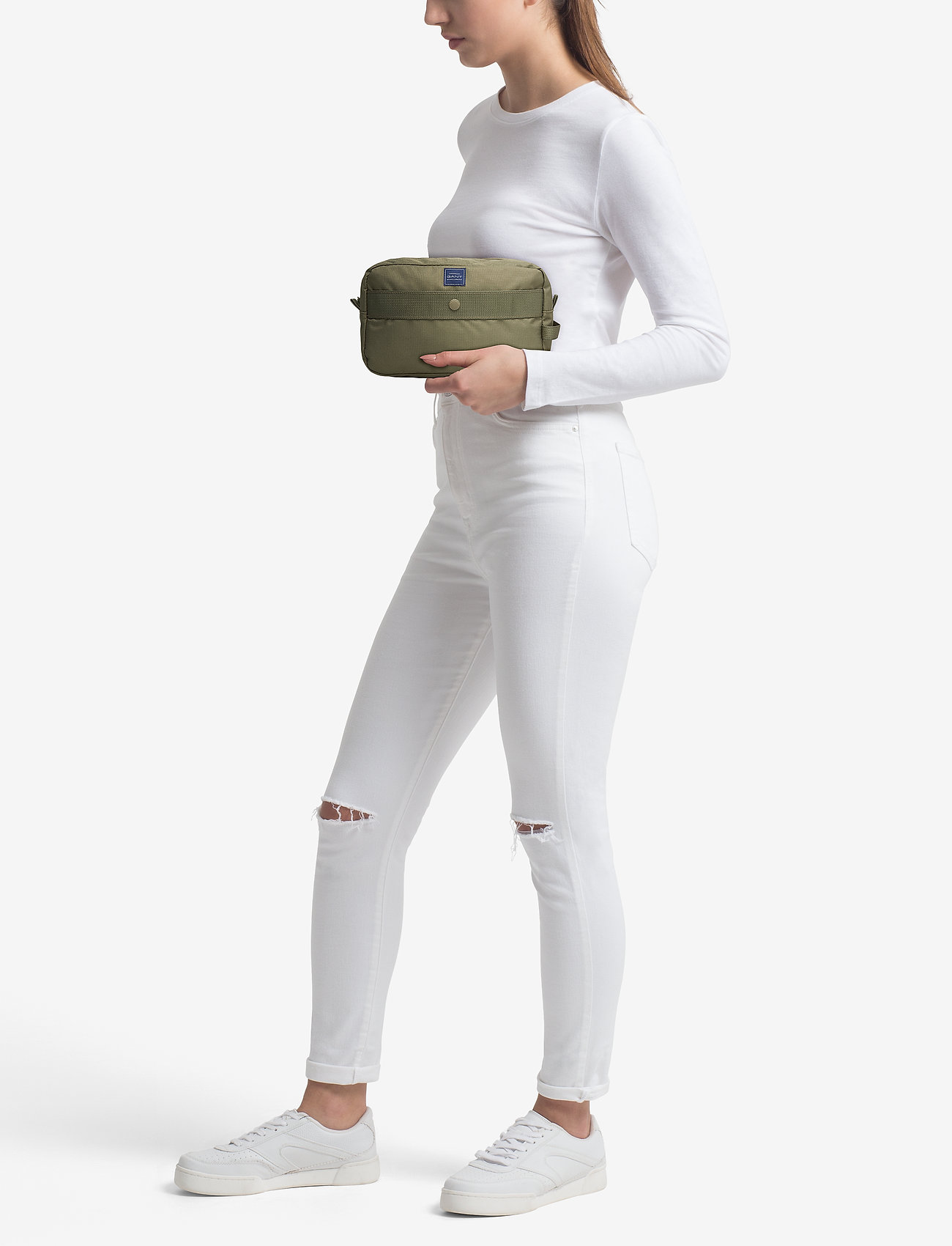GANT GANT SPORTS WASHBAG Necessärer GANT GANT SPORTS WASHBAG Necessärer