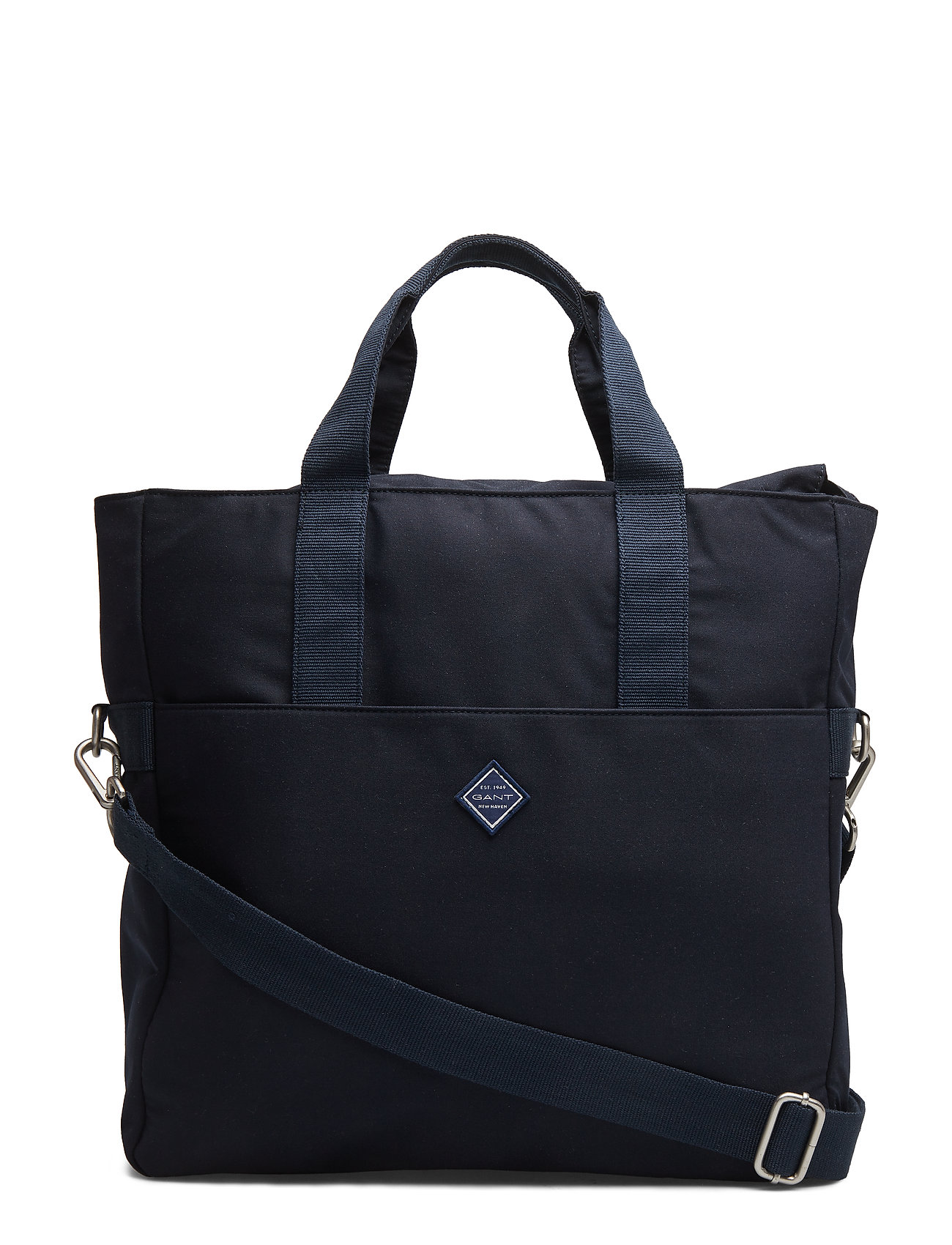 O1 Gant Work Bag Shopper Tas Blauw gant kopen in de aanbieding O1 Gant Work Bag Shopper Tas Blauw gant kopen in de aanbieding