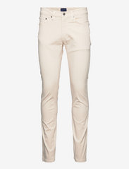 GANT Hayes Desert Jeans - Slim jeans 