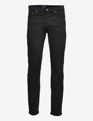GANT Arley Desert Jeans - Regular jeans 