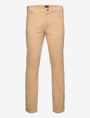 GANT Arley Desert Jeans - Regular jeans 