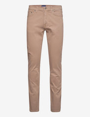 GANT Arley Desert Jeans - Regular jeans 