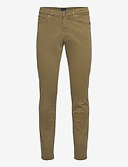 gant slim desert jeans