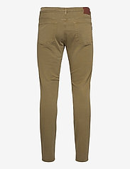 gant slim desert jeans