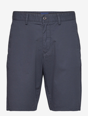 MD. RELAXED SHORTS - MARINE