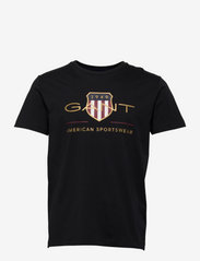 D2. ARCHIVE SHIELD SS T-SHIRT